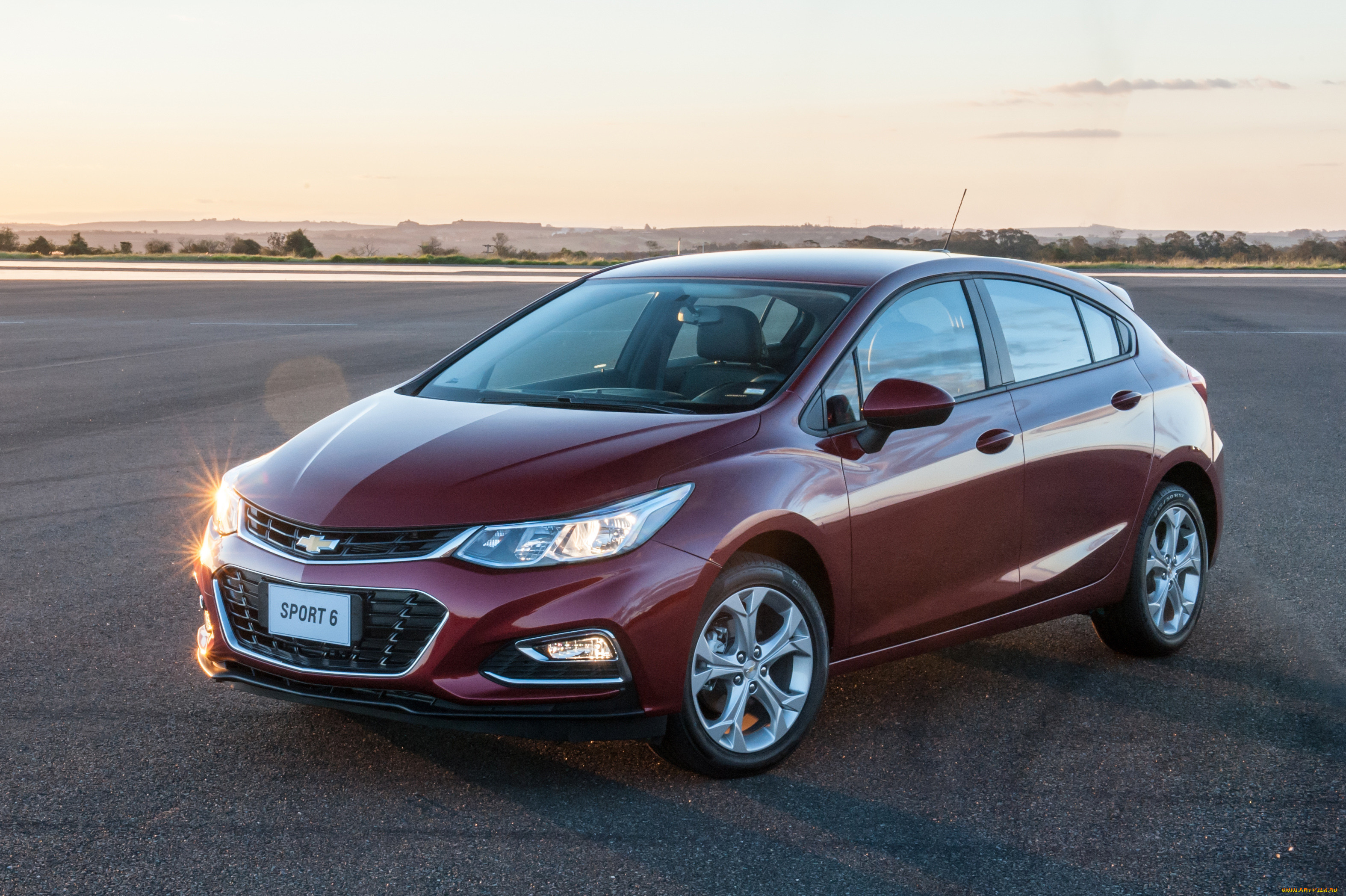 , chevrolet